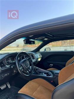 دودج تشالنجر